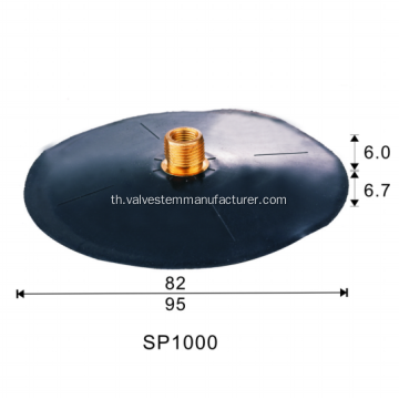 จุกยางและแหวนรอง V3-08 SP1000